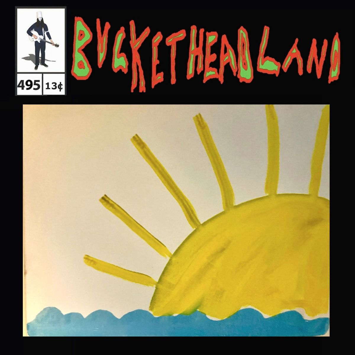 Pike 495 - Just Looking for a Friend