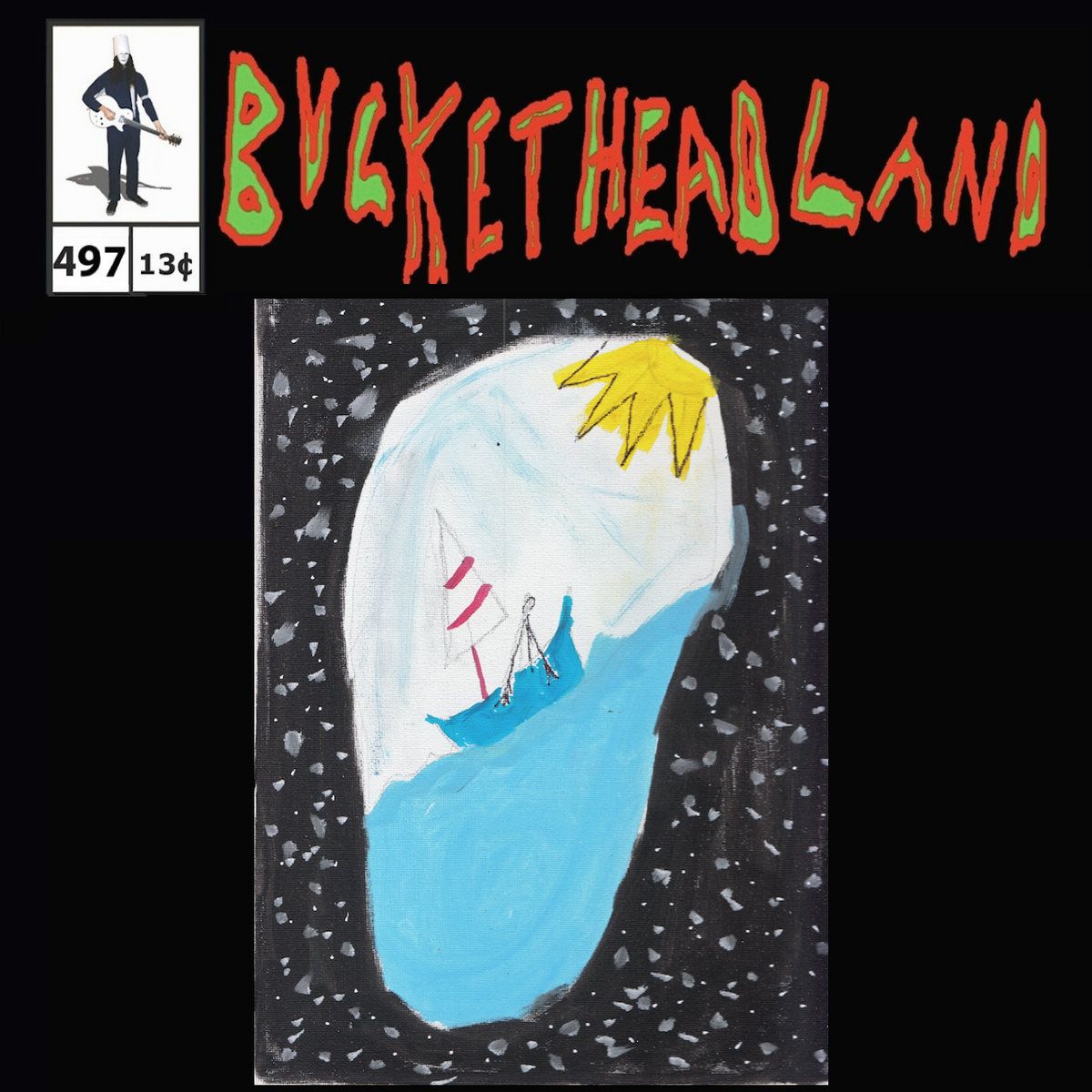 Pike 497 - Maps to Innerworlds