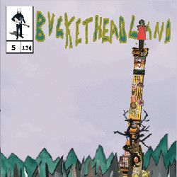 Pike 5 - Look Up There