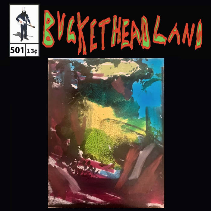 Pike 501 - Inner Rainbows