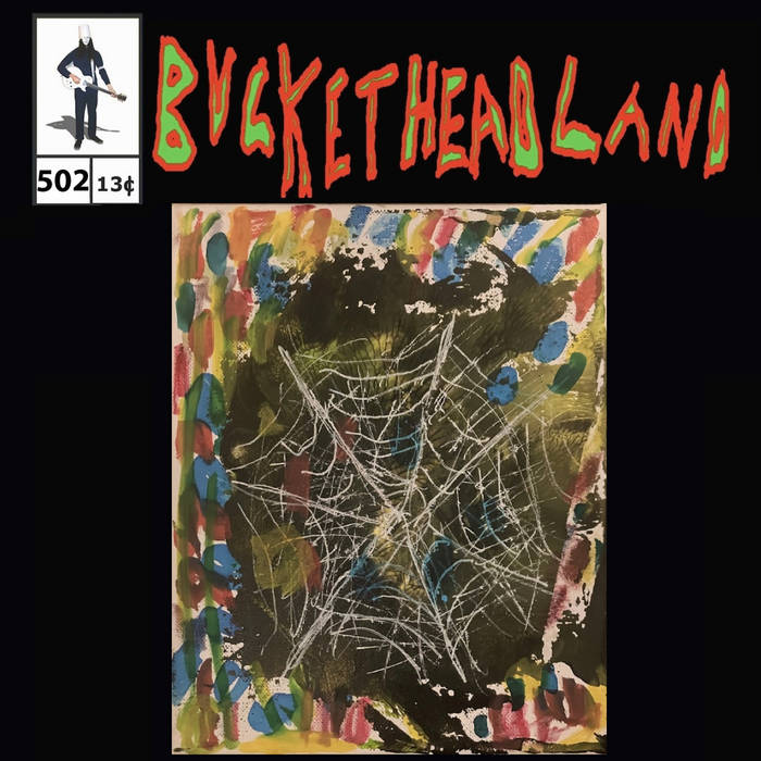 Pike 502 - Jeweled Web