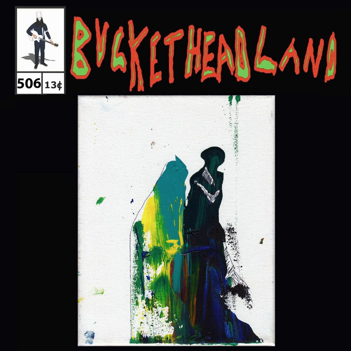 Pike 506 - Inner Stream