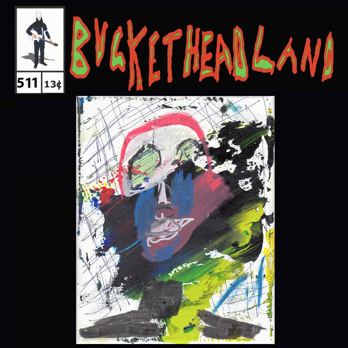 Pike 511 - Yellowcrest