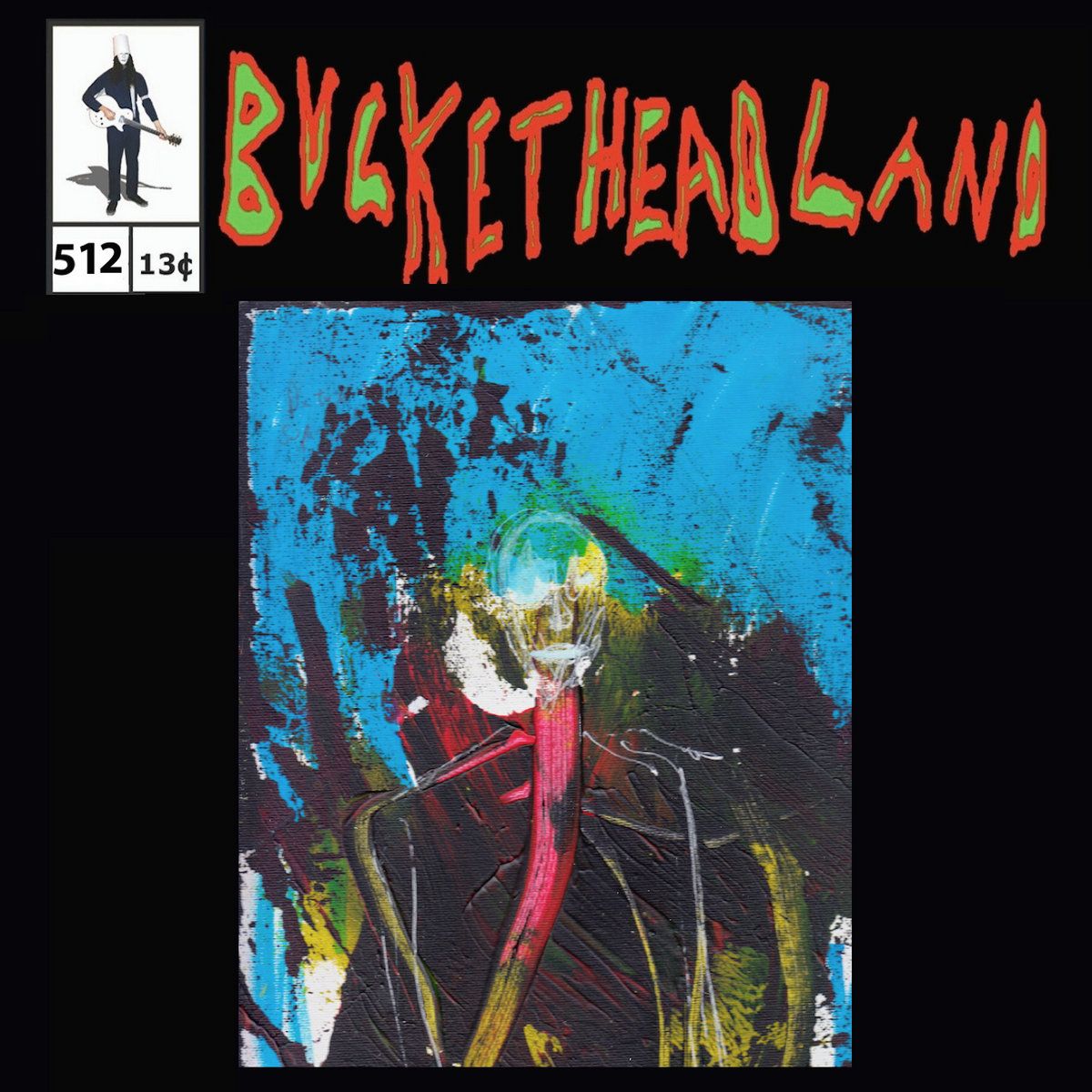 Pike 512 - Neuro Transmitter
