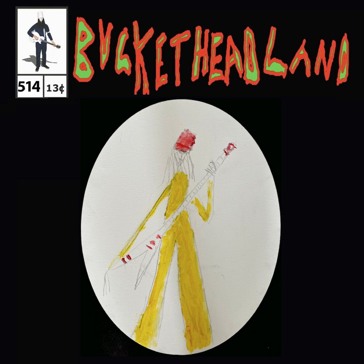 Pike 514 - Arrival in Tokyo