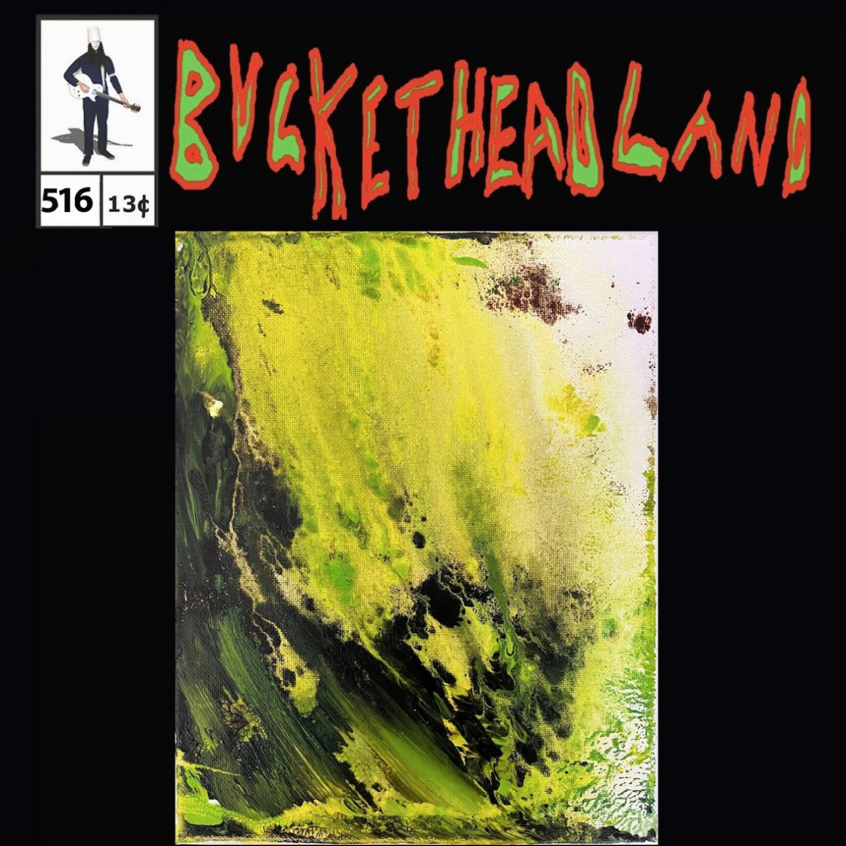 Pike 516 - Whale Song