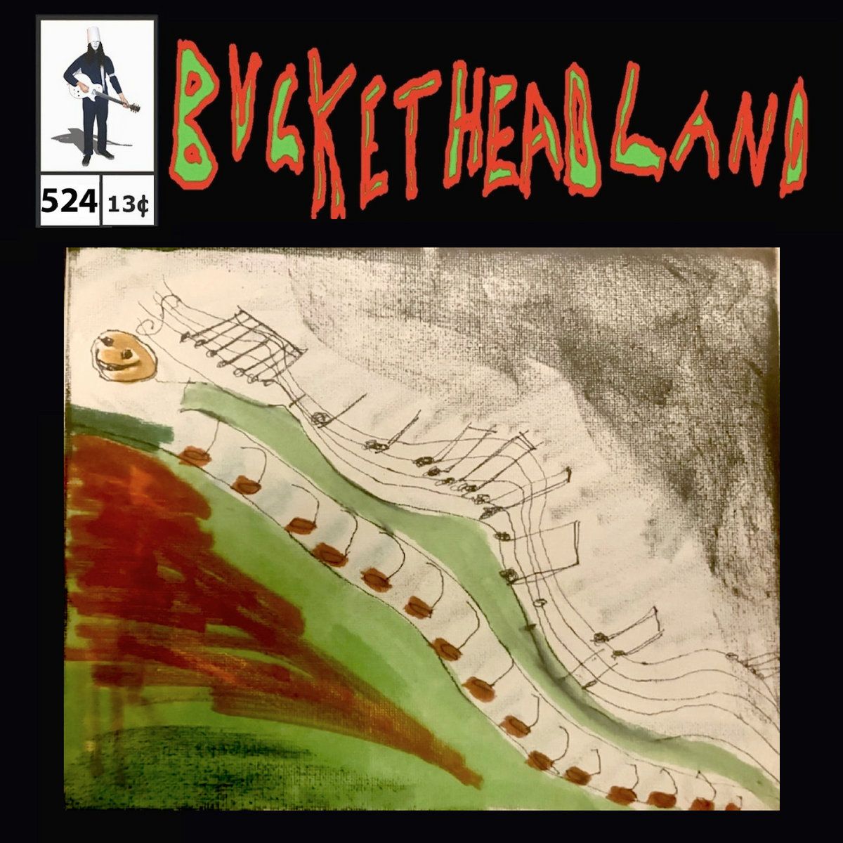Pike 524 - Humbug