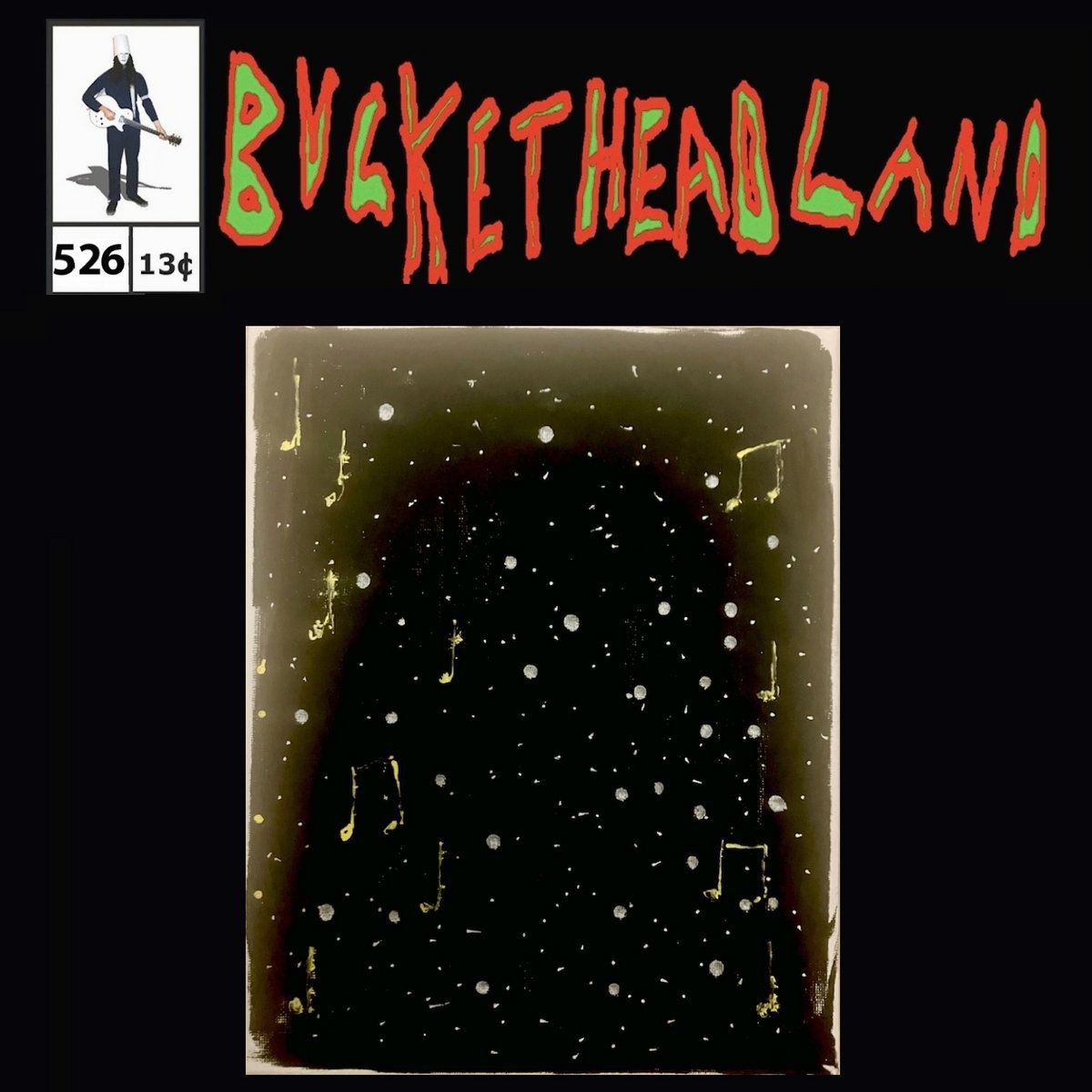 Pike 526 - Frequencies of Caring