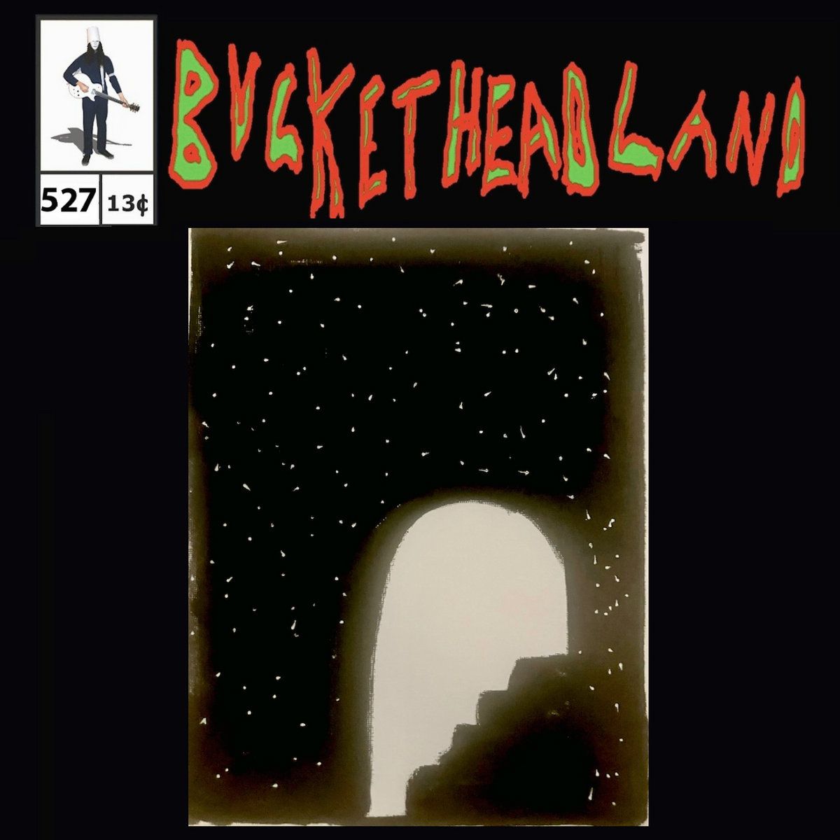 Pike 527 - Stairways of Planets