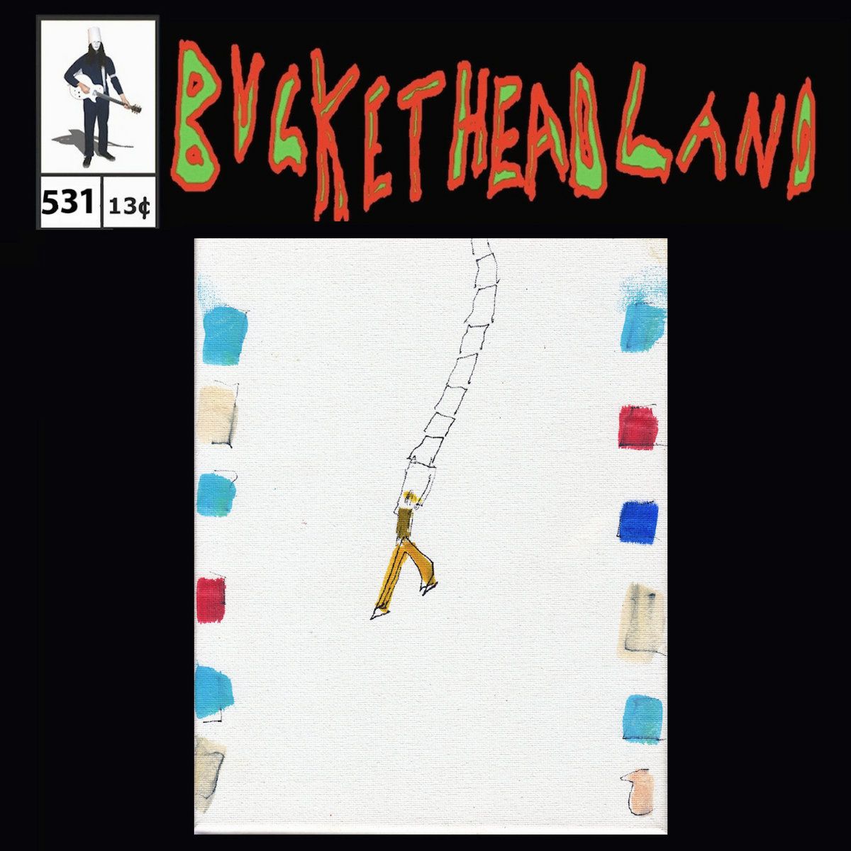 Pike 531 - The Enigma of the Chariot
