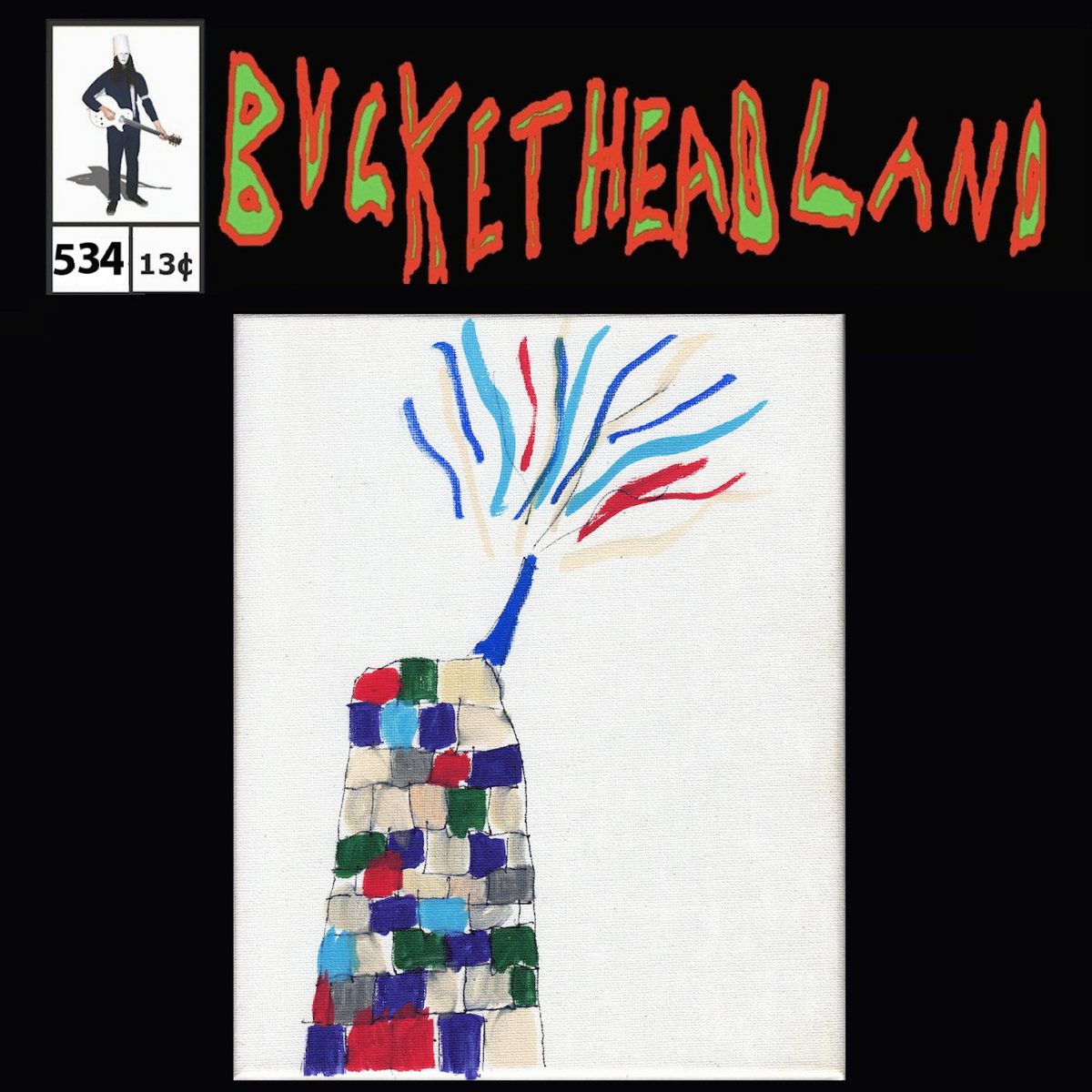 Pike 534 - The Coloring of Metals