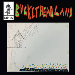 Pike 539 - Treehouse Backwards in Time