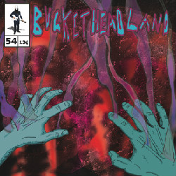 Pike 54 - The Frankensteins Monsters Blinds