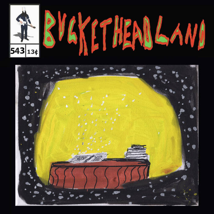 Pike 543 - The Mystery of Patience Worth