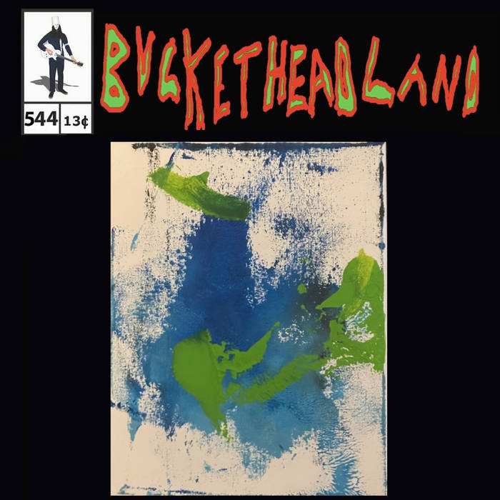 Pike 544 - Nature Reflects