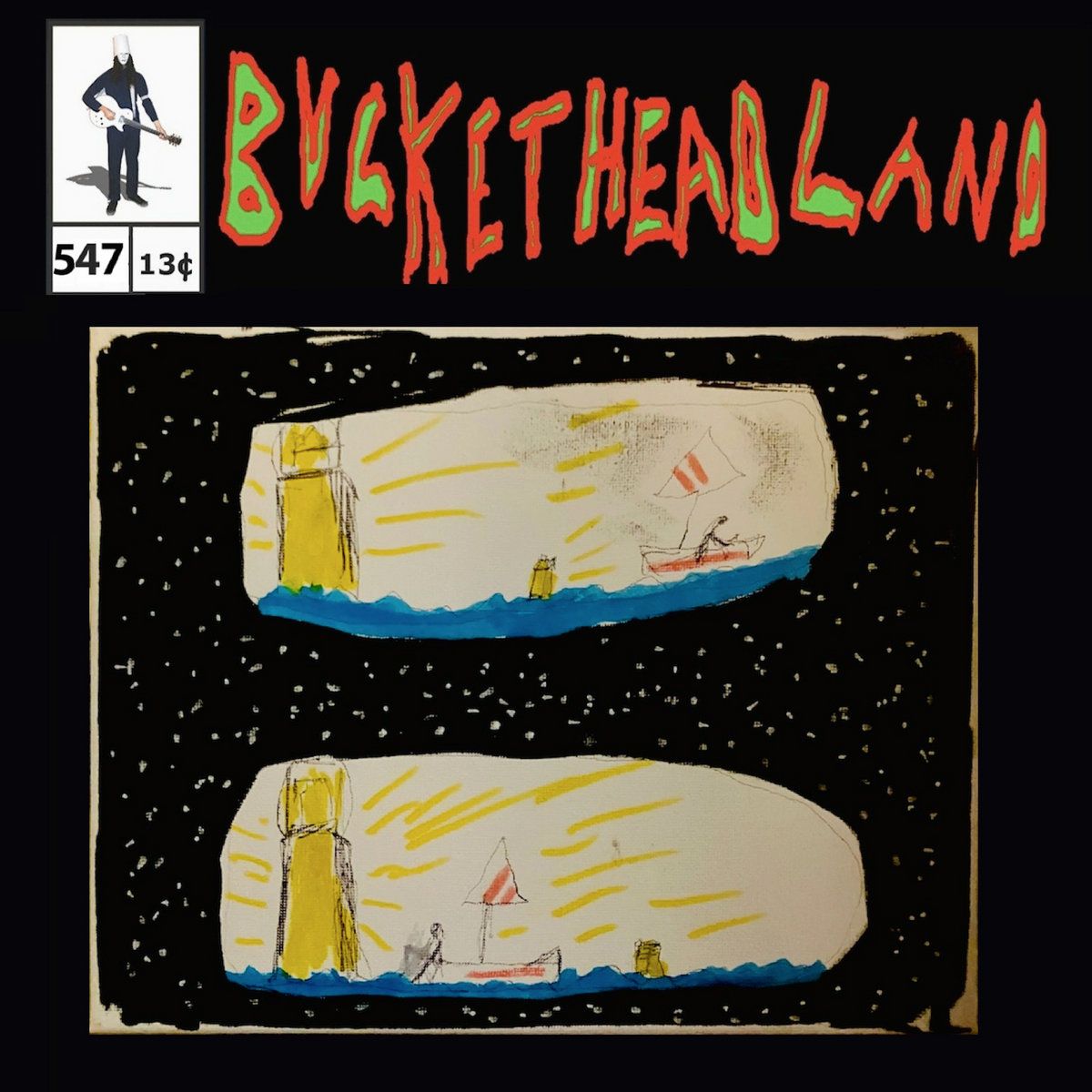 Pike 547 - Divine