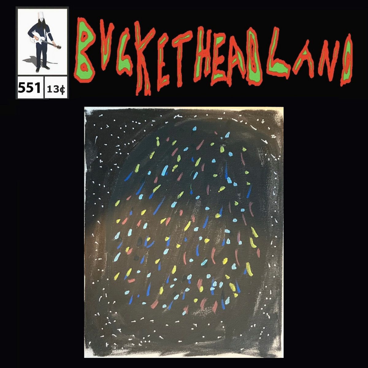 Pike 551 - Sparks Take Flight