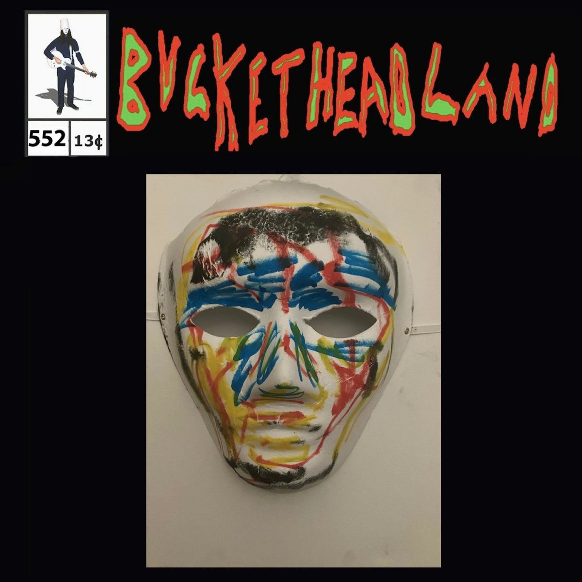 Pike 552 - The Philosopher's Water Is Fire