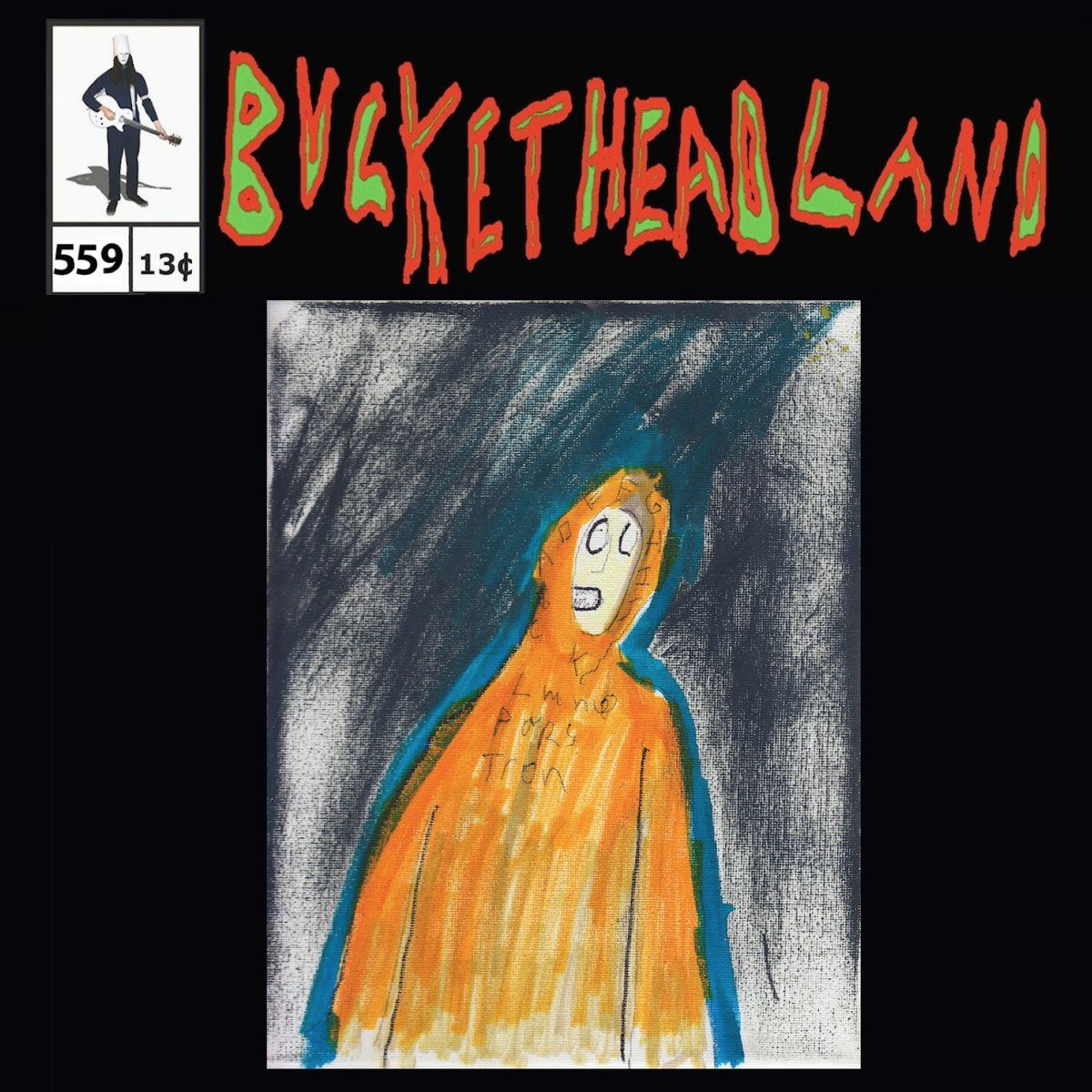 Pike 559 - Voices from the Abyss