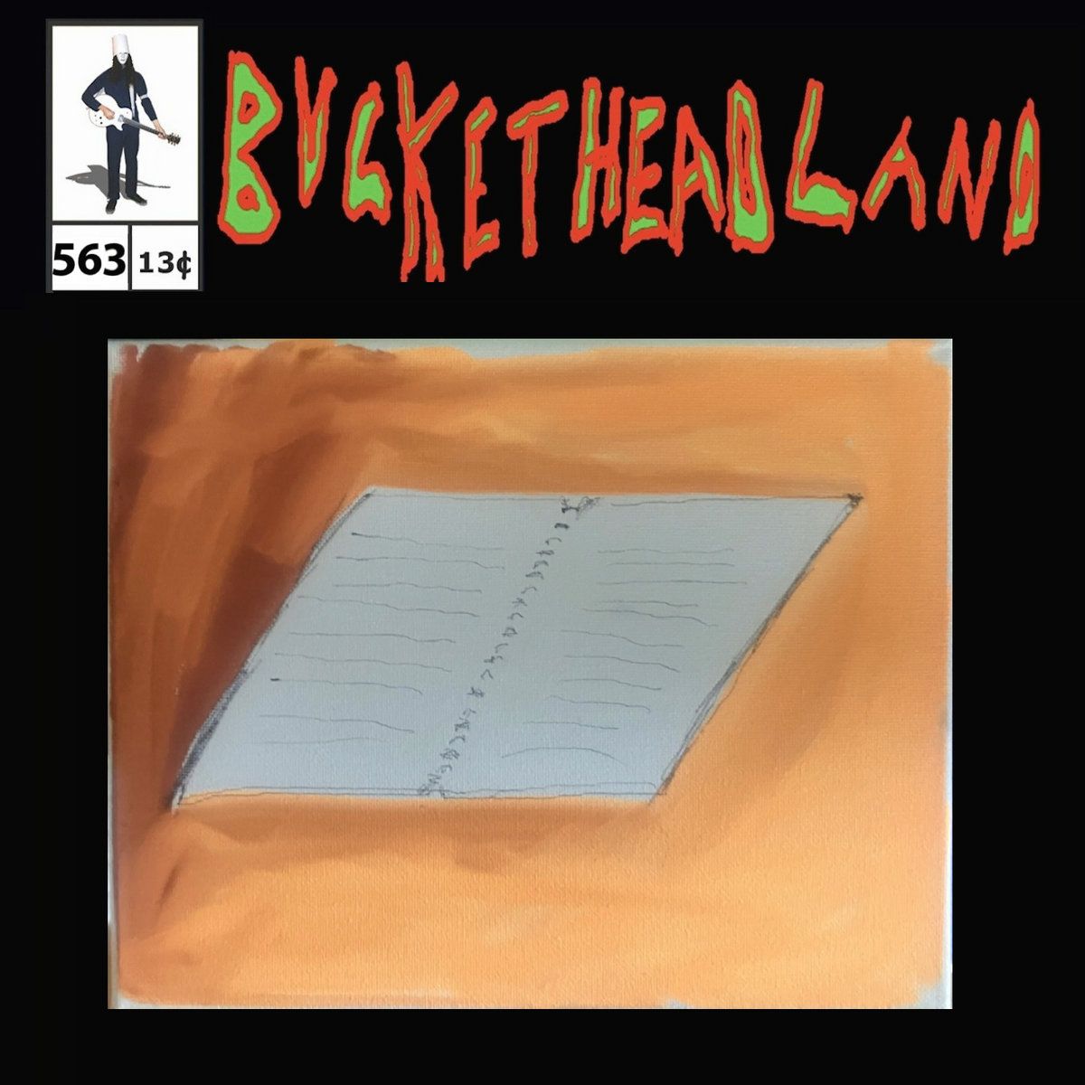 Pike 563 - Journaling to Bliss