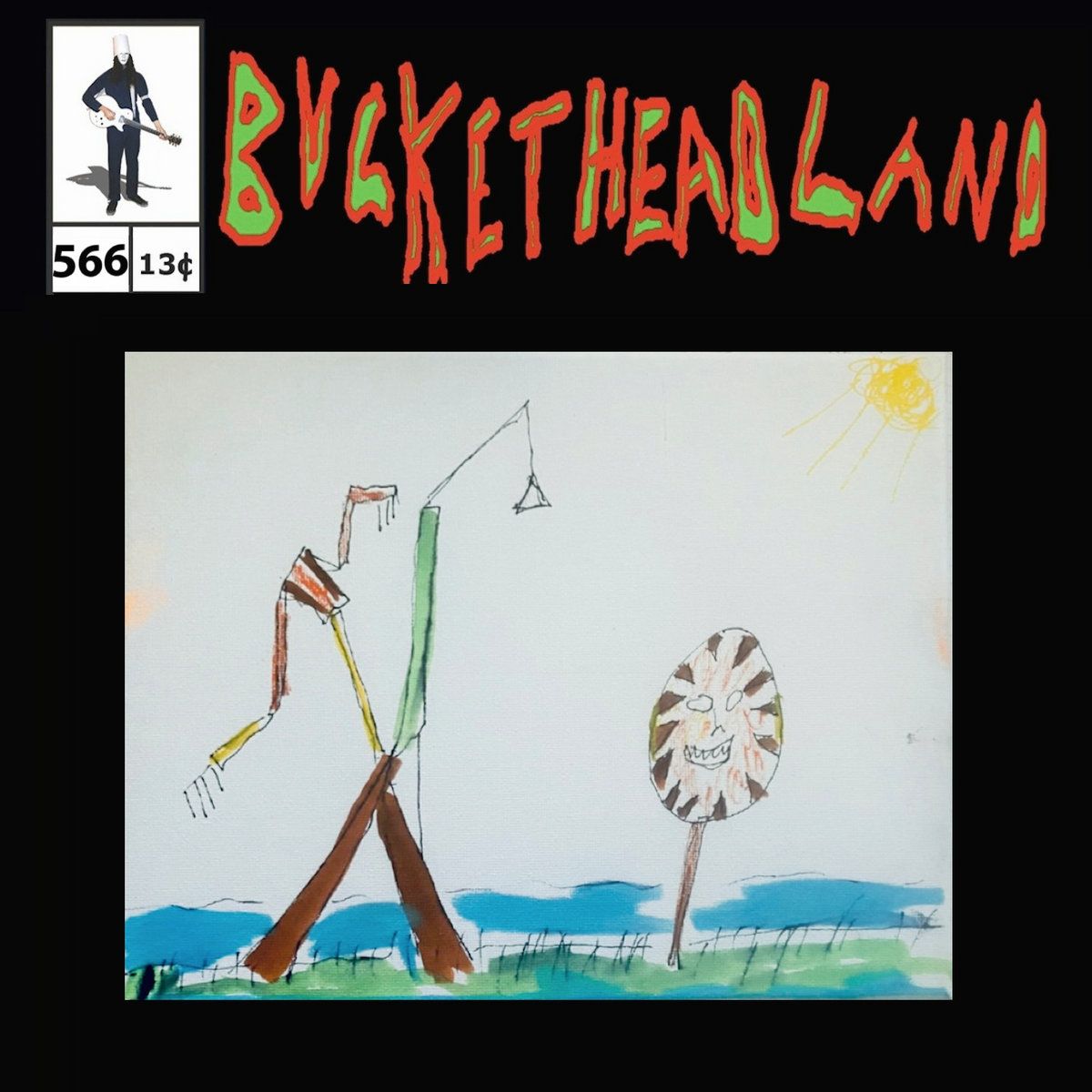 Pike 566 - Sculptures by the Bay