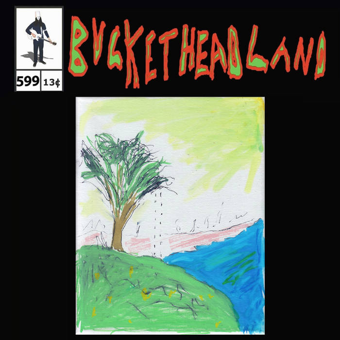 Pike 599 - Can a Tree Feel Pain