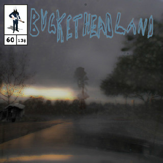 Pike 60 - Footsteps