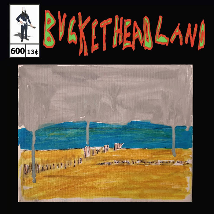 Pike 600 - The Gray Wind of Autumn