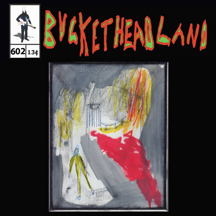 Pike 602 - Living Lava