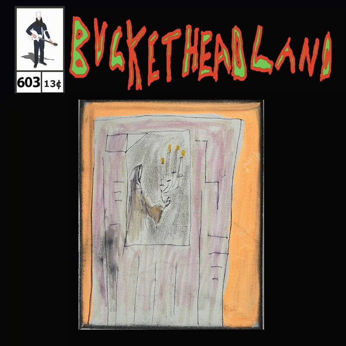 Pike 603 - That Which Enchants Will Protect