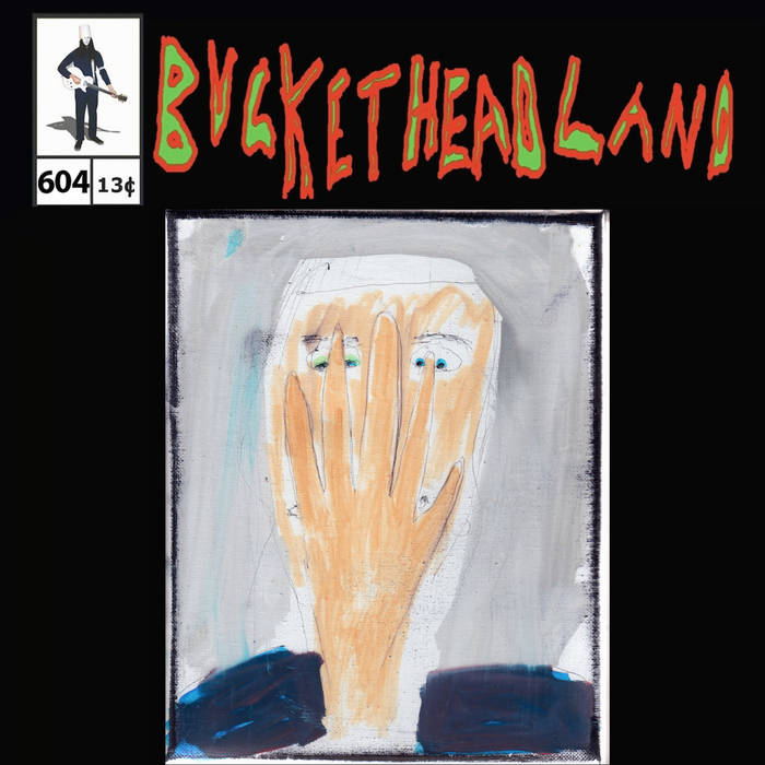 Pike 604 - Feeling the Sadness of What Holds One Back