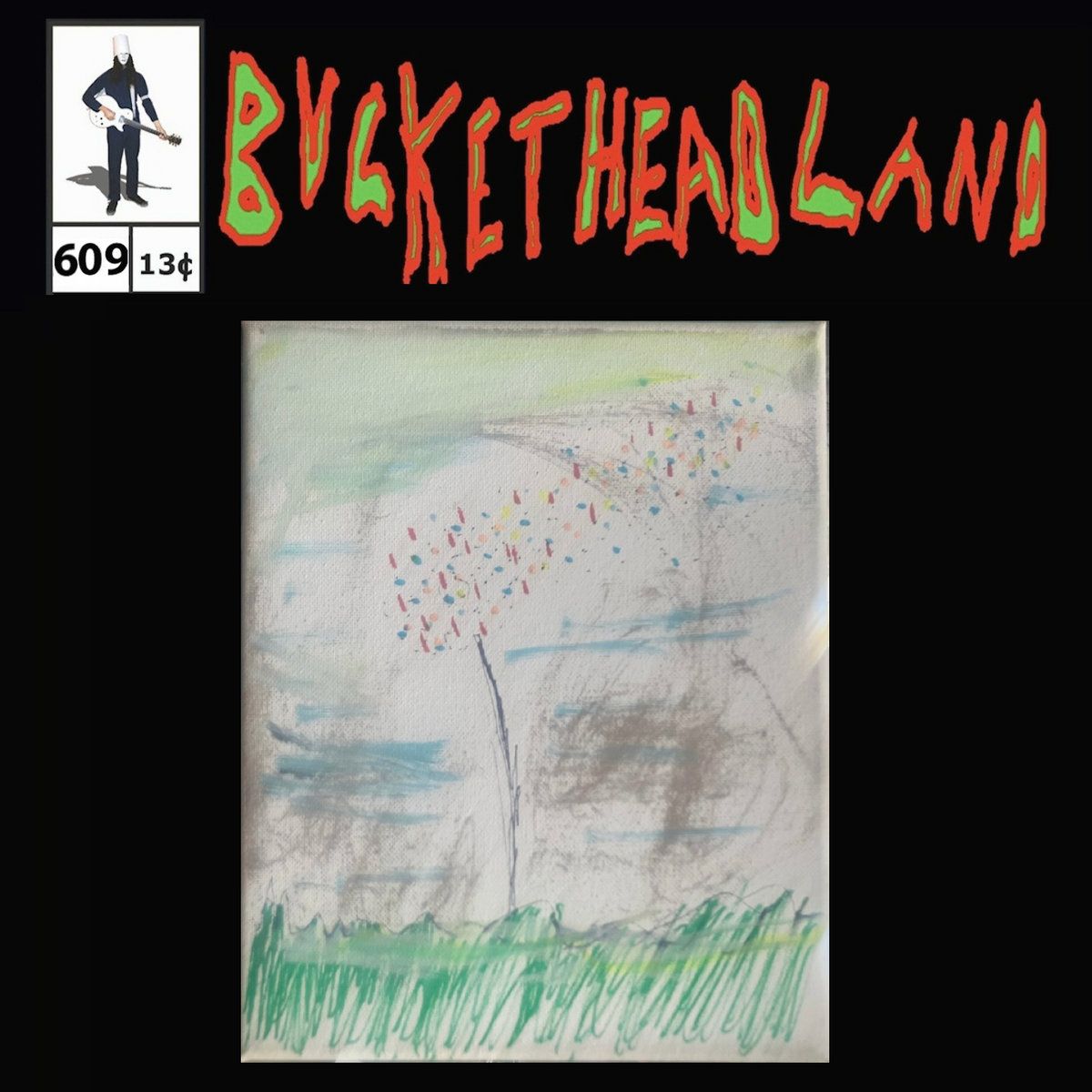 Pike 609 - Book of Wonders