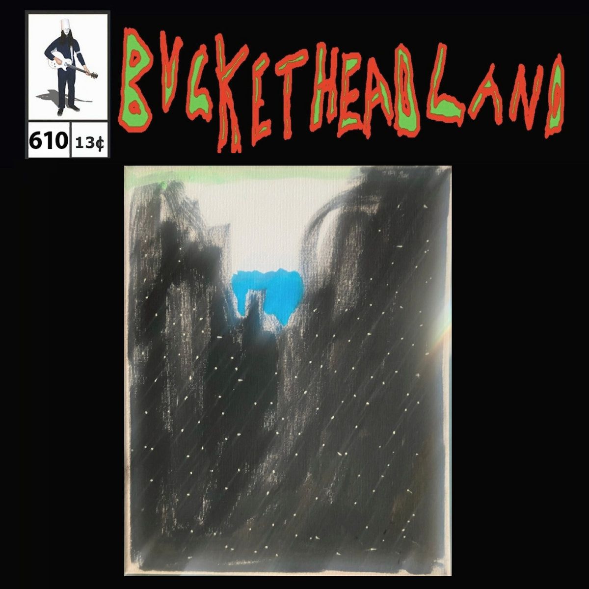 Pike 610 - Lunar Realms
