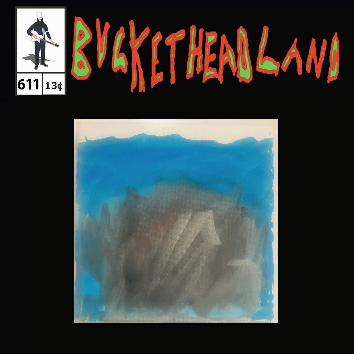 Pike 611 - Underwater Observatory