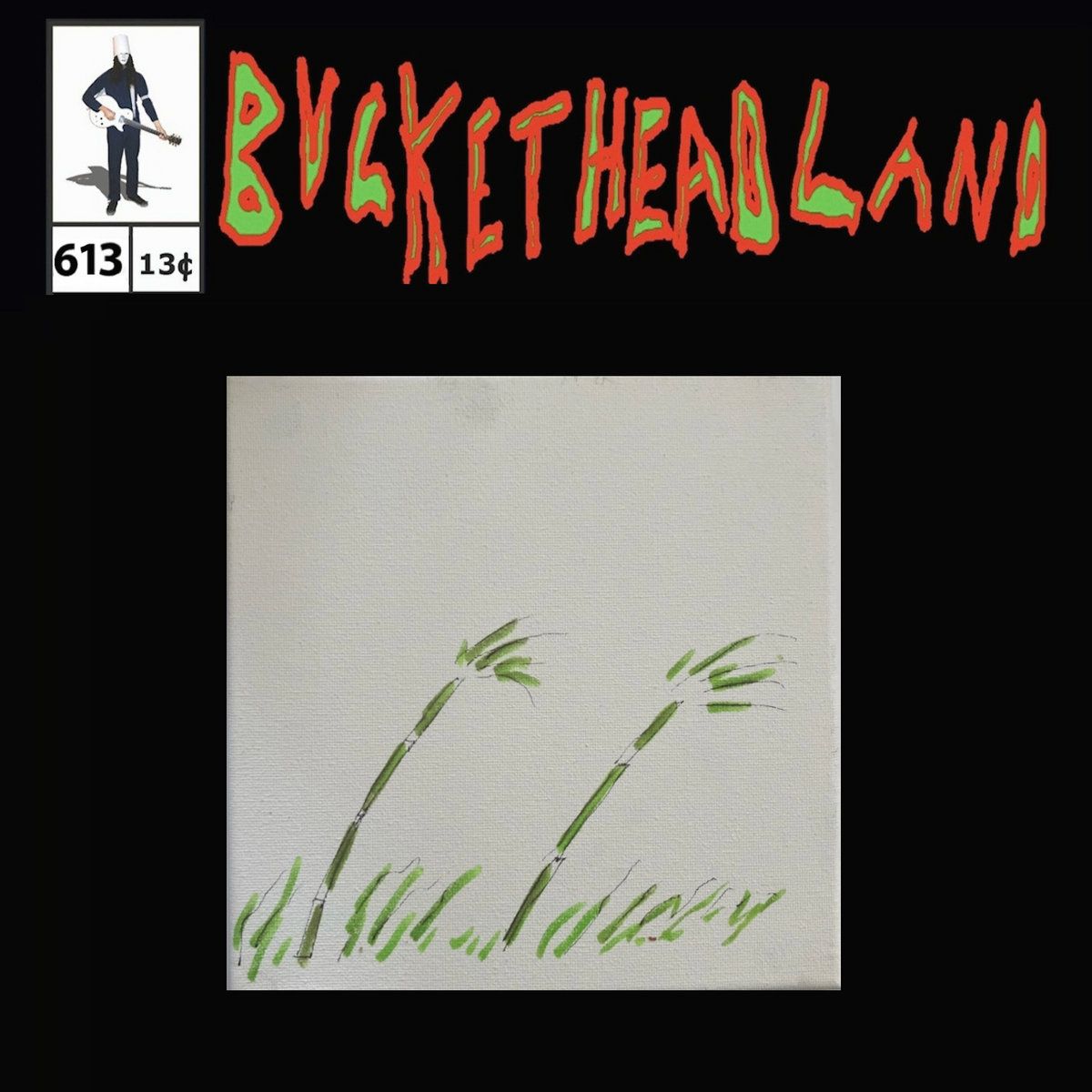 Pike 613 - The Universe Is Your Friend