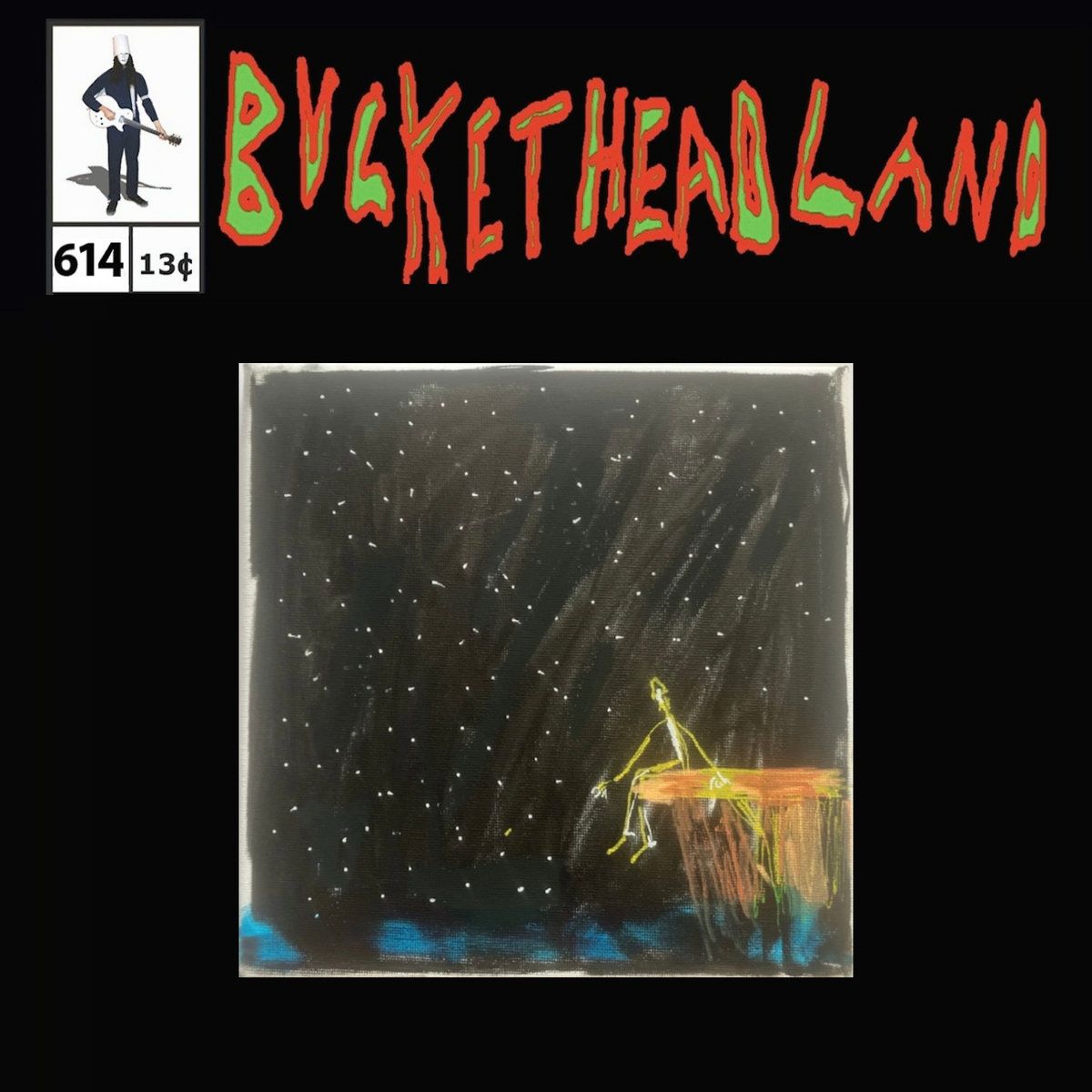 Pike 614 - Keeper of Solitude