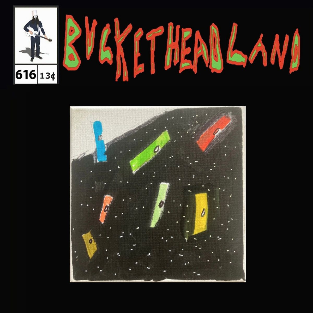 Pike 616 - Blossoming of Dreams