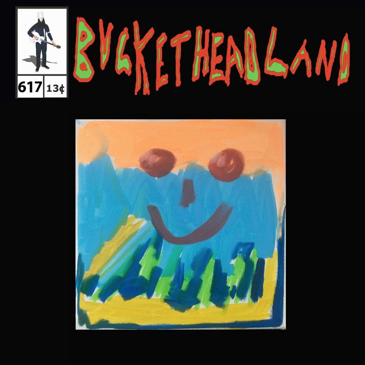 Pike 617 - Flow Freely