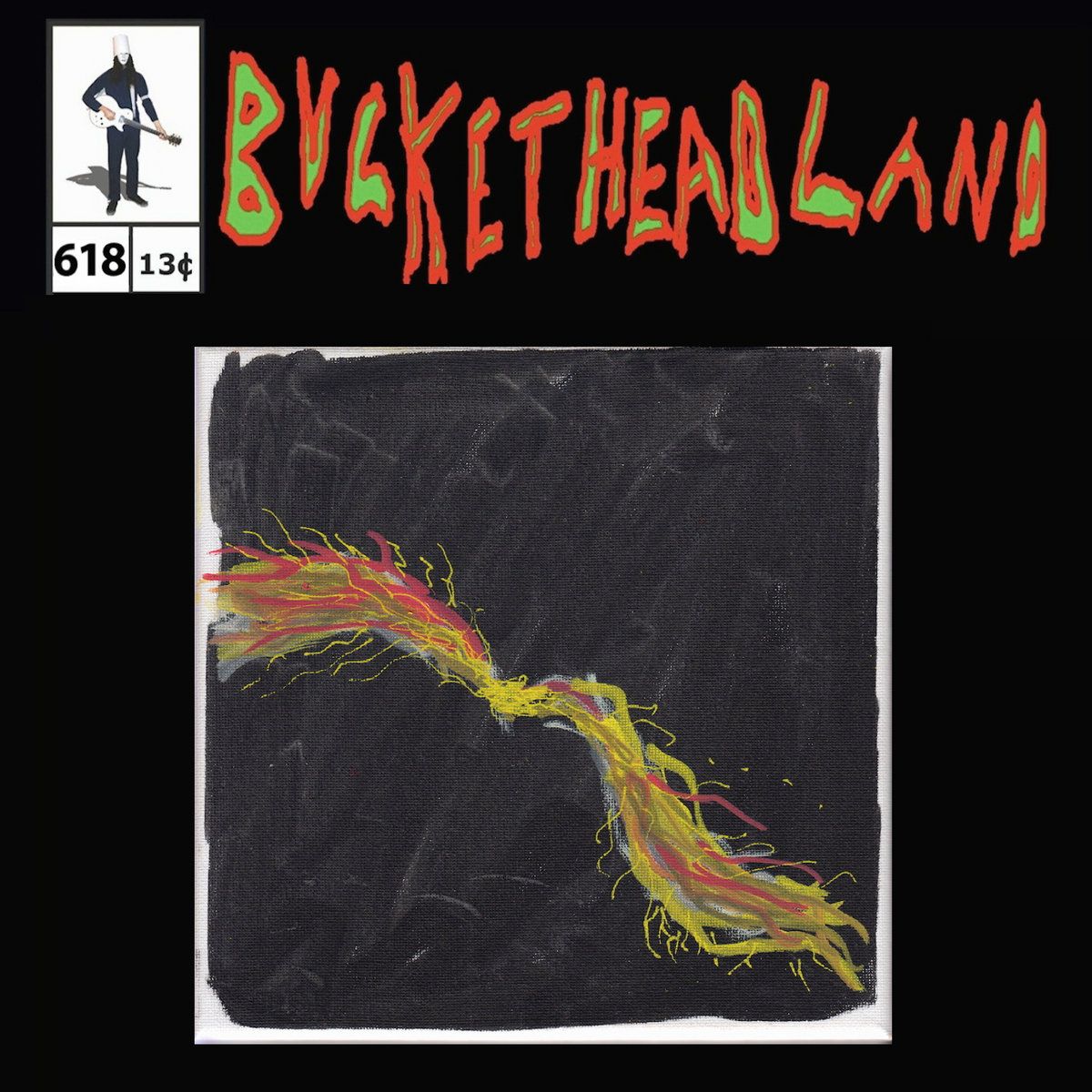Pike 618 - Fly on the Wings of a Flame