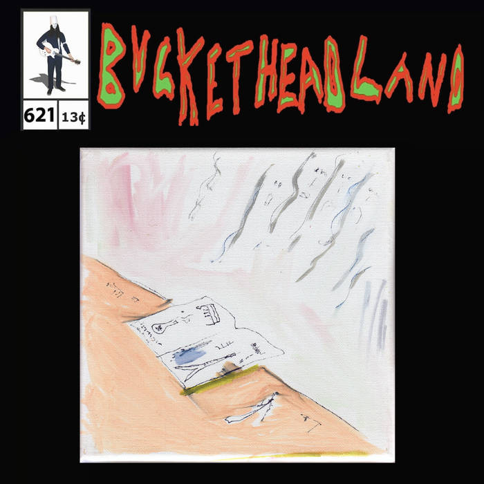 Pike 621 - Lab Notes