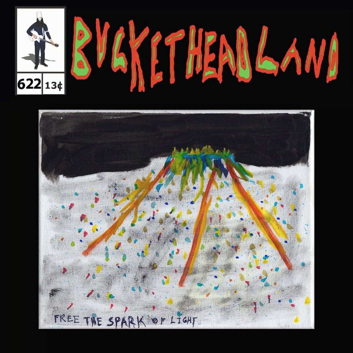 Pike 622 - Free the Spark of Light