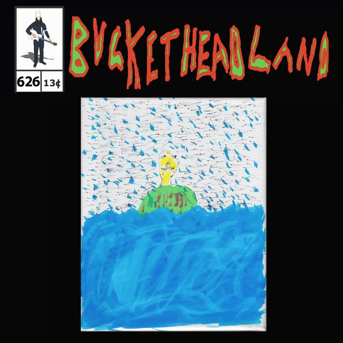 Pike 626 - Sea of the Subconcious