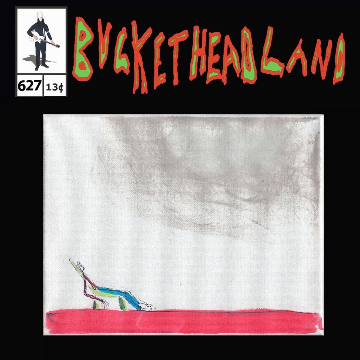 Pike 627 - Quieting the Thoughts That Don't Serve