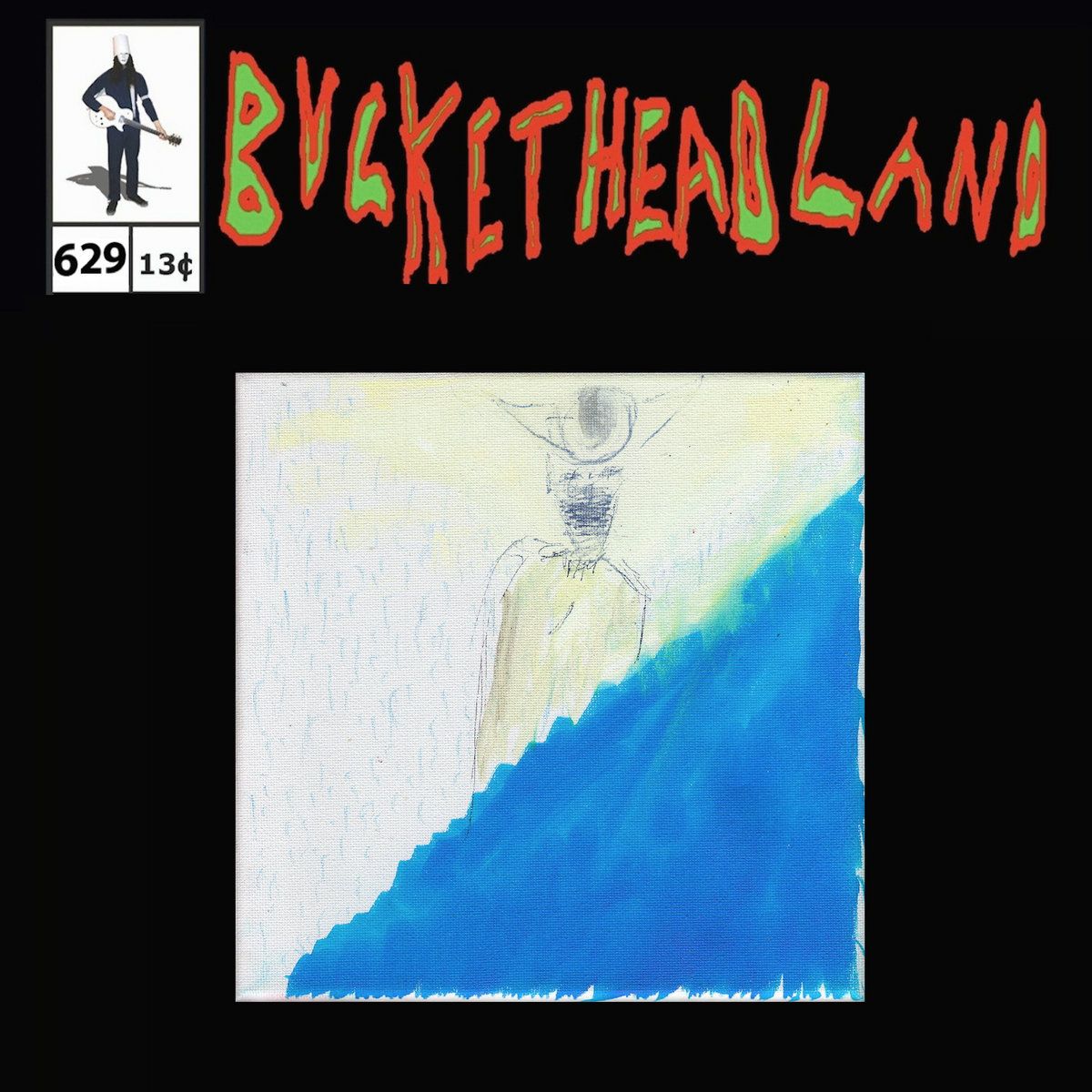 Pike 629 - The Waters