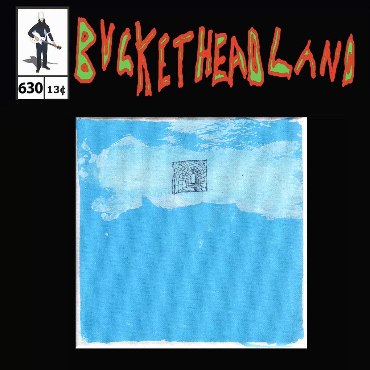 Pike 630 - Home in the Sky