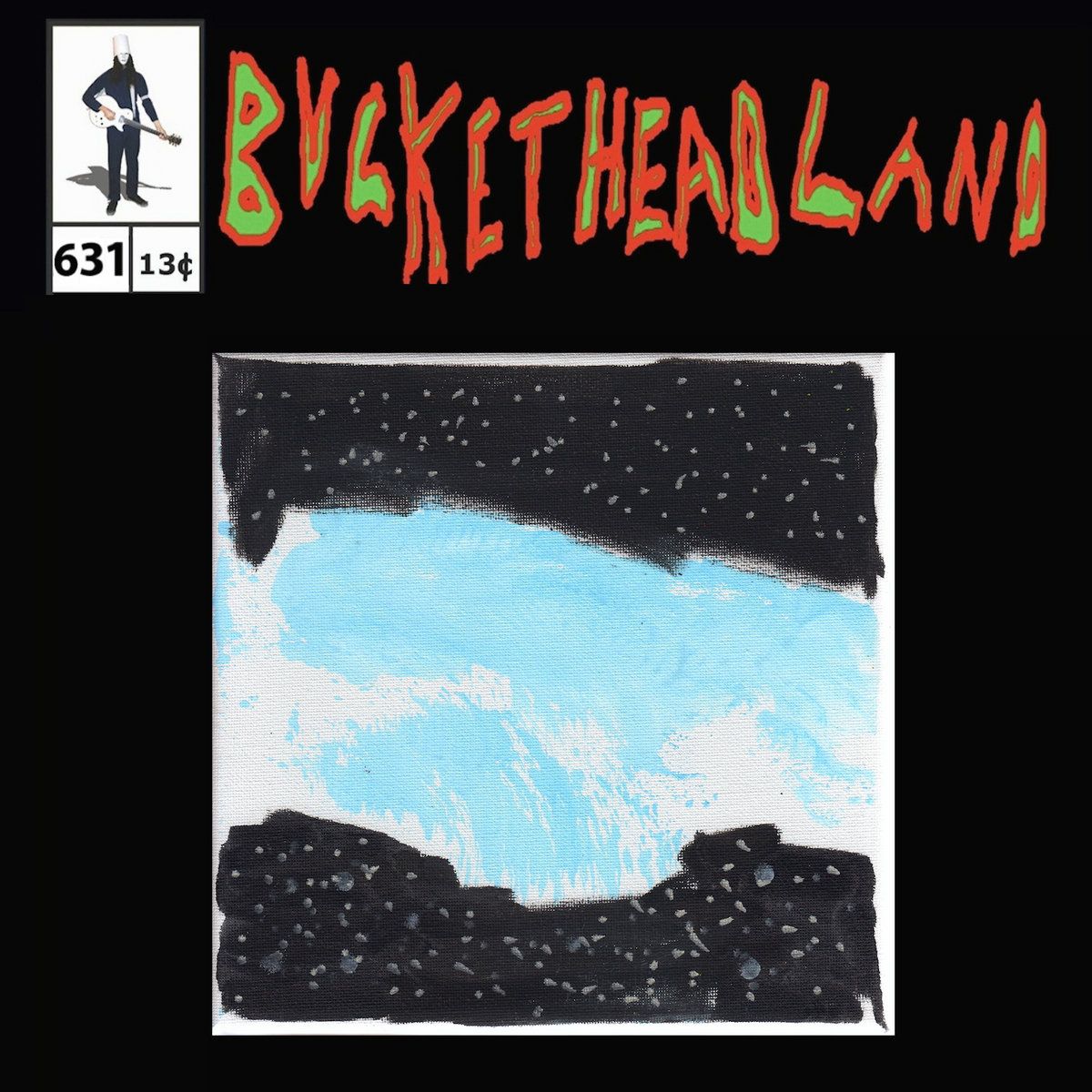 Pike 631 - Fugien Vibes