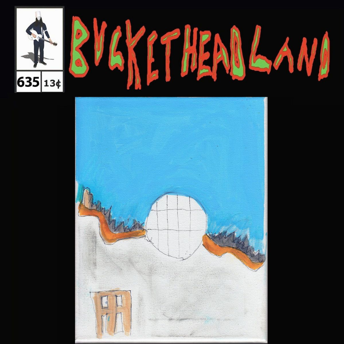 Pike 635 - Atlantis