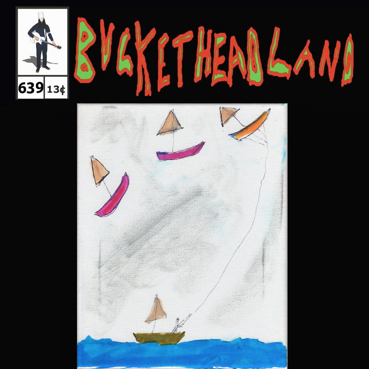 Pike 639 - Light Ships