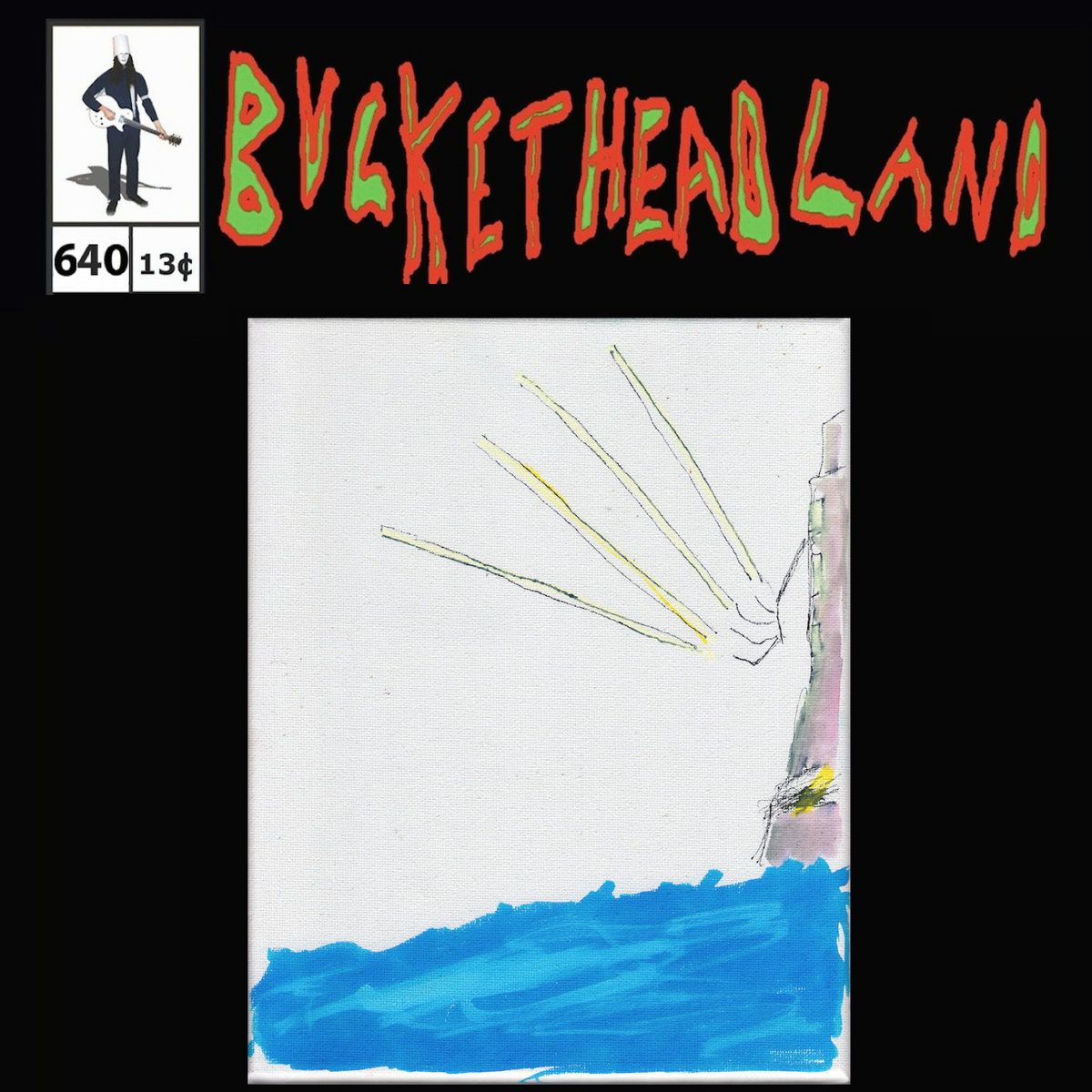 Pike 640 - Journey to Atlantis
