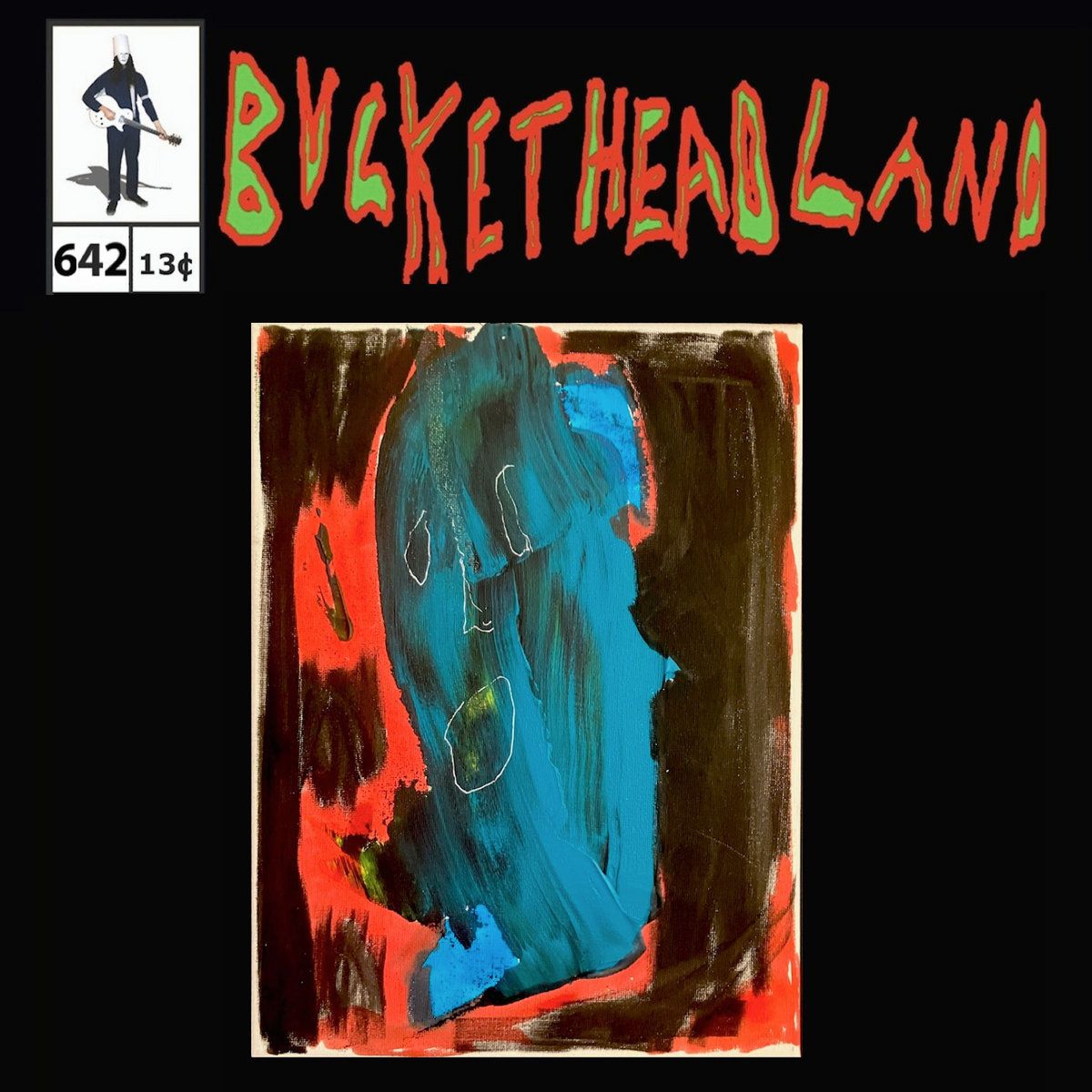 Pike 642 - Shell Caster